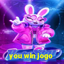 you win jogo